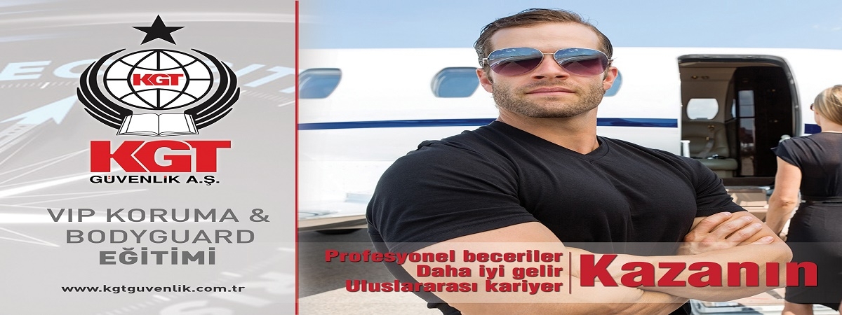 VIP KORUMA HİZMETLERİ