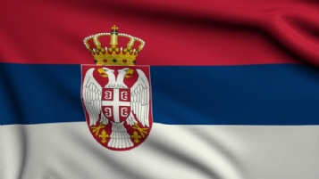 SERBIA